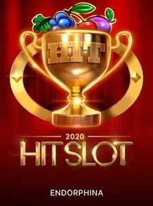 Slot 2020 Hit Slot di KetuaNaga