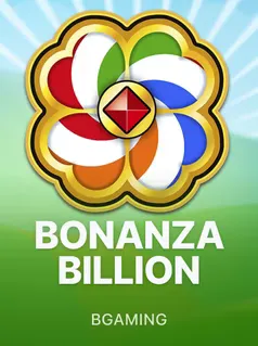 Slot Bonanza Billion di KetuaNaga