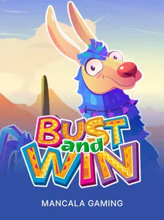 Slot Bust and Win di KetuaNaga