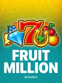 Slot Fruit Million di KetuaNaga