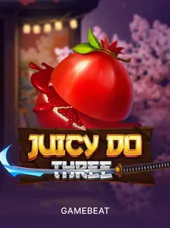Slot Juicy Do Three di KetuaNaga